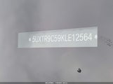 BMW X3 xDrive30I 5UXTR9C59KLE12564 снимка