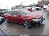 Nissan Altima Sv Fwd 1N4BL4DV0NN379482 fotografie