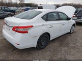 Nissan Sentra S 3N1AB7AP0FY376475 снимка
