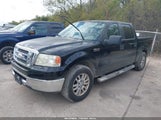 Ford F-150 Xlt 1FTRW12W37KC96563 снимка