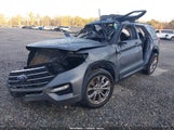 Ford Explorer Xlt 1FMSK7DH4NGC10235 снимка