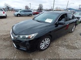 Honda Accord Sdn Ex-L 1HGCR2F84DA234185 снимка