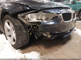 BMW 328I xDrive WBA3B3C53EJ981083 снимка