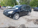 Toyota Rav4 Limited JTMZD31V686079691 снимка