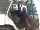 GMC Envoy Denali 1GKET53M692129438 снимка