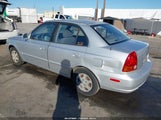 Hyundai Accent Gl KMHCG45C33U492289 снимка