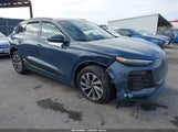 Audi Q6 E-Tron Prestige Quattro WA134BGF8SA036596 снимка