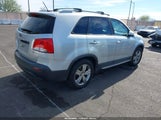 Kia Sorento Ex V6 5XYKU4A20CG305159 снимка