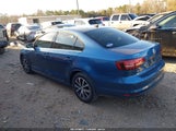 Volkswagen Jetta 1.4T Se 3VWDB7AJ8HM394865 снимка