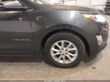 Chevrolet Equinox Lt 3GNAXJEV7JS558441 снимка