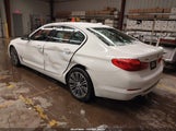 BMW 540I xDrive WBAJE7C59KWW09705 снимка