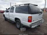Chevrolet Suburban  Z71 3GNFK16ZX2G305107 fotografie
