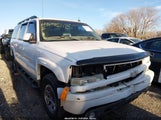 Chevrolet Suburban  Z71 3GNFK16ZX2G305107 снимка