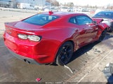 Chevrolet Camaro 3Lt 1G1FD1RS7K0116946 снимка