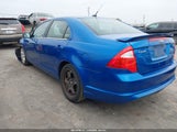 Ford Fusion Se 3FAHP0HA3BR212069 снимка