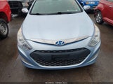 Hyundai Sonata Hybrid KMHEC4A45FA134930 снимка