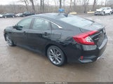 Honda Civic Ex 19XFC1F39LE021272 снимка