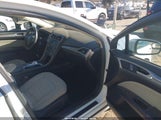 Ford Fusion S 3FA6P0G75HR144489 снимка