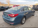 Hyundai Sonata Se 5NPE24AFXFH224589 снимка