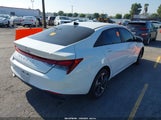 Hyundai Elantra Sel 5NPLS4AG3PH105509 снимка