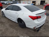 Acura Tlx Tech Pkg 19UUB2F48KA008556 снимка