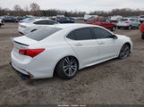 Acura Tlx Tech Pkg 19UUB2F48KA008556 photo