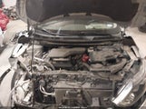 Nissan Rogue Sport S JN1BJ1CP9KW528059 снимка