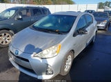 Toyota Prius C Four JTDKDTB31C1515934 снимка
