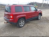 Jeep Patriot Latitude 1C4NJRFB0CD706172 снимка