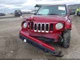 Jeep Patriot Latitude 1C4NJRFB0CD706172 снимка