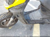 Yamaha Yw50 Ap Zuma LPRSA20A43A208997 снимка