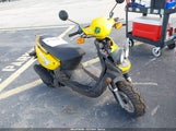 Yamaha Yw50 Ap Zuma LPRSA20A43A208997 снимка