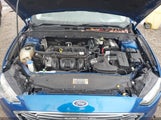 Ford Fusion Se 3FA6P0H77HR416071 снимка