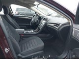 Ford Fusion Se 3FA6P0H76HR104369 снимка