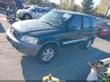 Honda Cr-V Ex JHLRD18651S027178 снимка