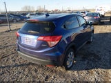 Honda Hr-V Ex-L 3CZRU6H70GM766554 снимка