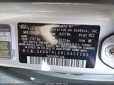 Kia Optima Se 5XXGT4L38LG451103 снимка