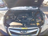 Subaru Legacy 2.5I Premium 4S3BMBC61C3034346 снимка