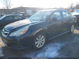 Subaru Legacy 2.5I Premium 4S3BMBC61C3034346 снимка