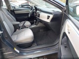 Toyota Corolla Le 5YFBURHE5EP165170 снимка