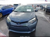 Toyota Corolla Le 5YFBURHE5EP165170 снимка