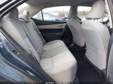 Toyota Corolla Le 5YFBURHE5EP165170 снимка