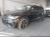 Volkswagen Tiguan 2.0T Sel R-Line 3VV4B7AX5NM108698 снимка