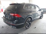 Volkswagen Tiguan 2.0T Sel R-Line 3VV4B7AX5NM108698 снимка