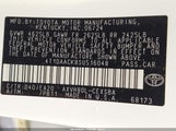 Toyota Camry Se 4T1DAACK8SU516048 снимка