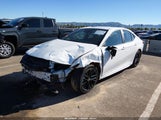 Toyota Camry Se 4T1DAACK8SU516048 снимка