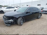 Honda Civic Touring 2HGFE1F99RH324601 снимка