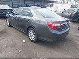 Toyota Camry Xle 4T1BF1FK5EU734246 снимка