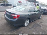 Toyota Camry Xle 4T1BF1FK5EU734246 снимка