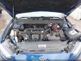 Ford Fusion Se 3FA6P0H7XJR114196 снимка
